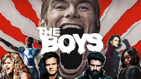 The Boys (TV series)